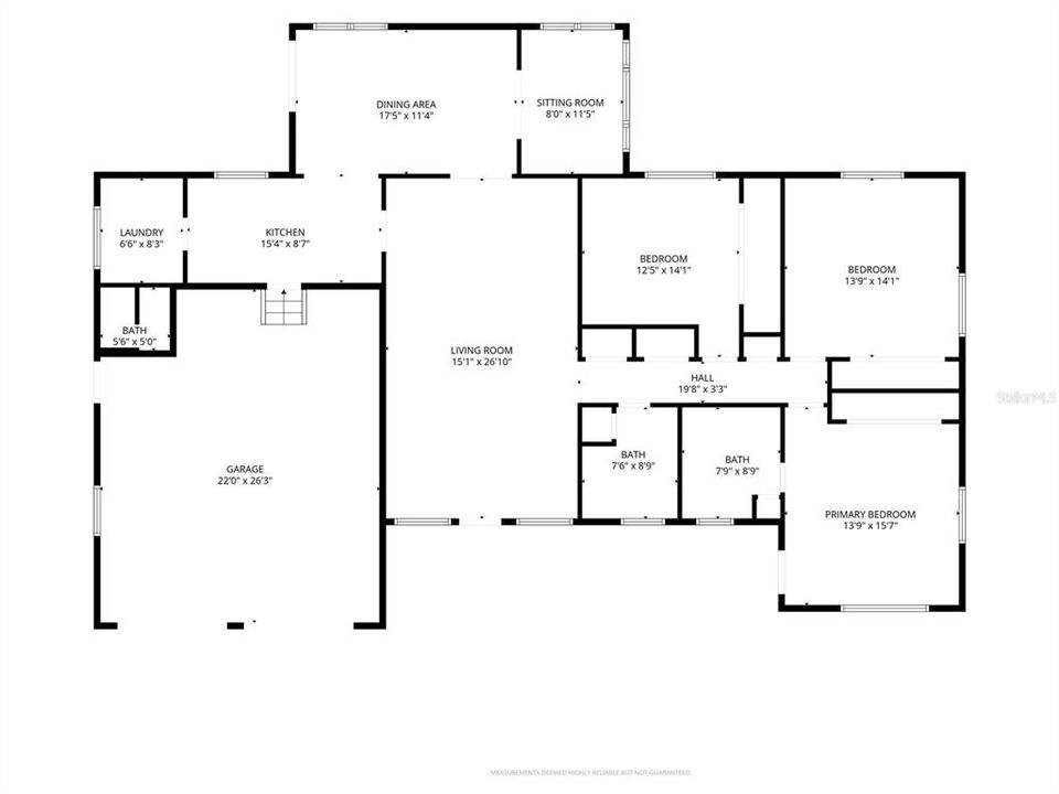 En Venta: $565,000 (3 camas, 3 baños, 1921 Pies cuadrados)