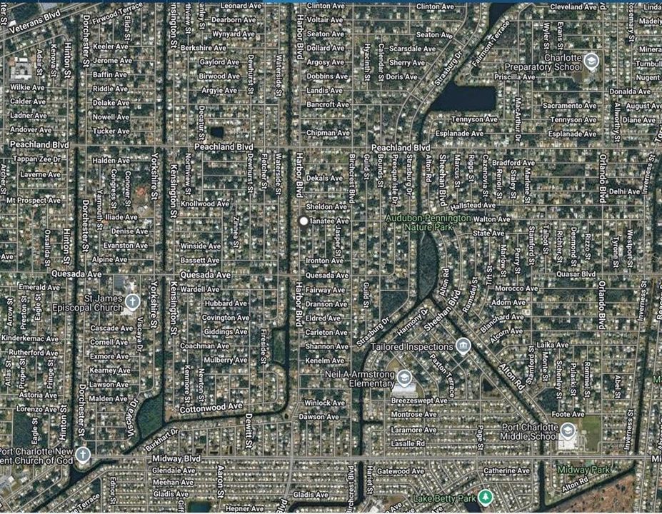 待售: $22,000 (0.24 acres)