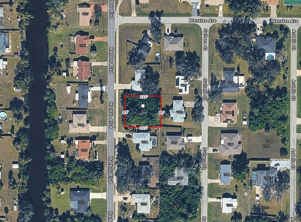 待售: $22,000 (0.24 acres)
