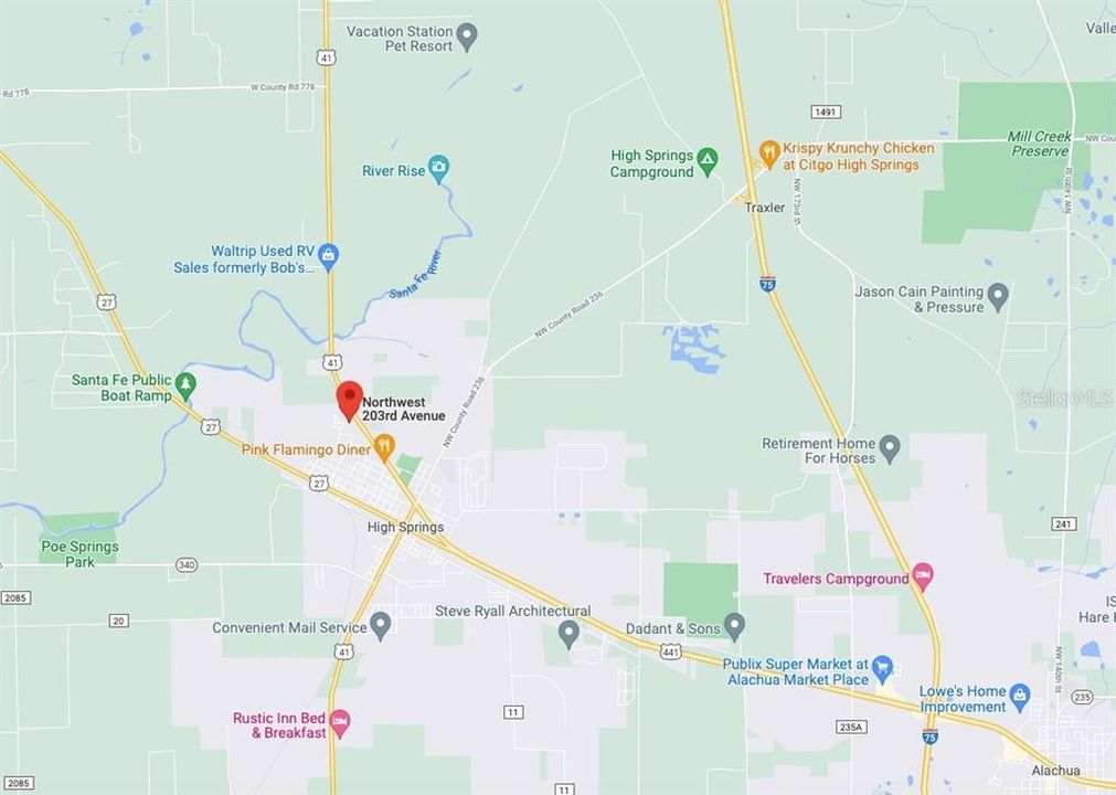 На продажу: $399,000 (0.96 acres)