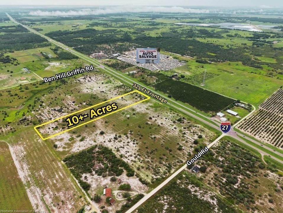 For Sale: $499,000 (10.02 acres)