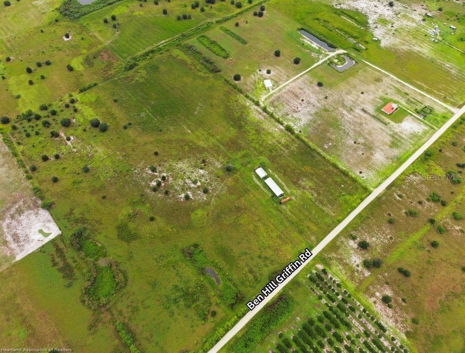 For Sale: $499,000 (10.02 acres)