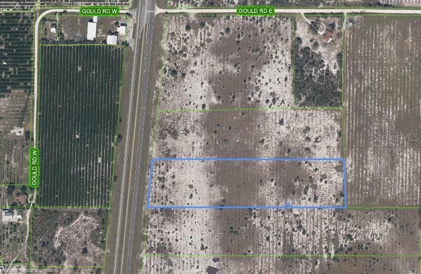 For Sale: $499,000 (10.02 acres)