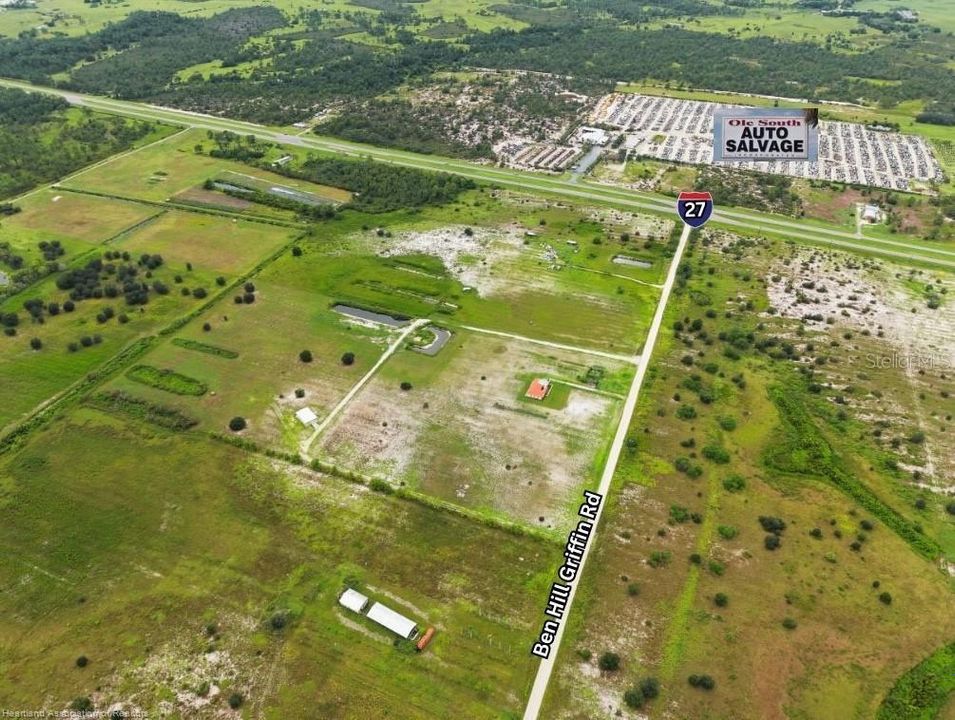 For Sale: $499,000 (10.02 acres)