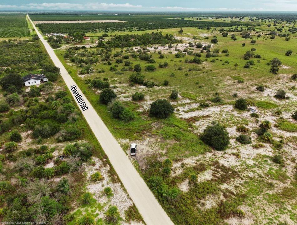 For Sale: $499,000 (10.02 acres)