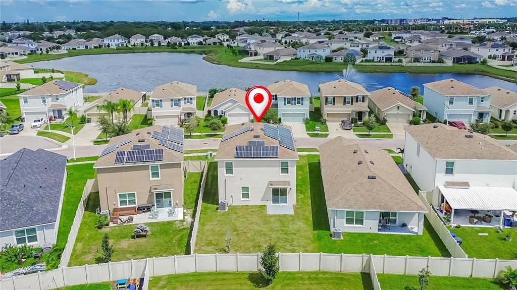 En Venta: $349,999 (5 camas, 3 baños, 2528 Pies cuadrados)