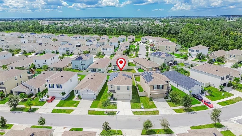 En Venta: $349,999 (5 camas, 3 baños, 2528 Pies cuadrados)