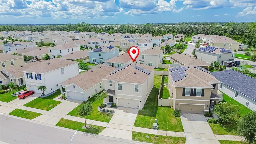 En Venta: $349,999 (5 camas, 3 baños, 2528 Pies cuadrados)
