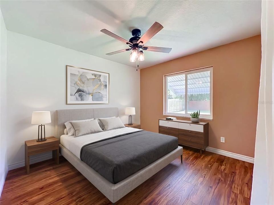 Activo con contrato: $334,999 (3 camas, 2 baños, 1398 Pies cuadrados)