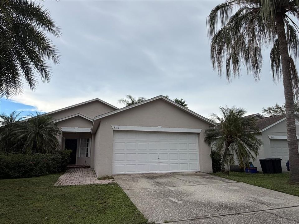 For Rent: $2,300 (3 beds, 2 baths, 1236 Square Feet)