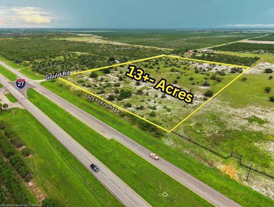 For Sale: $665,666 (13.34 acres)