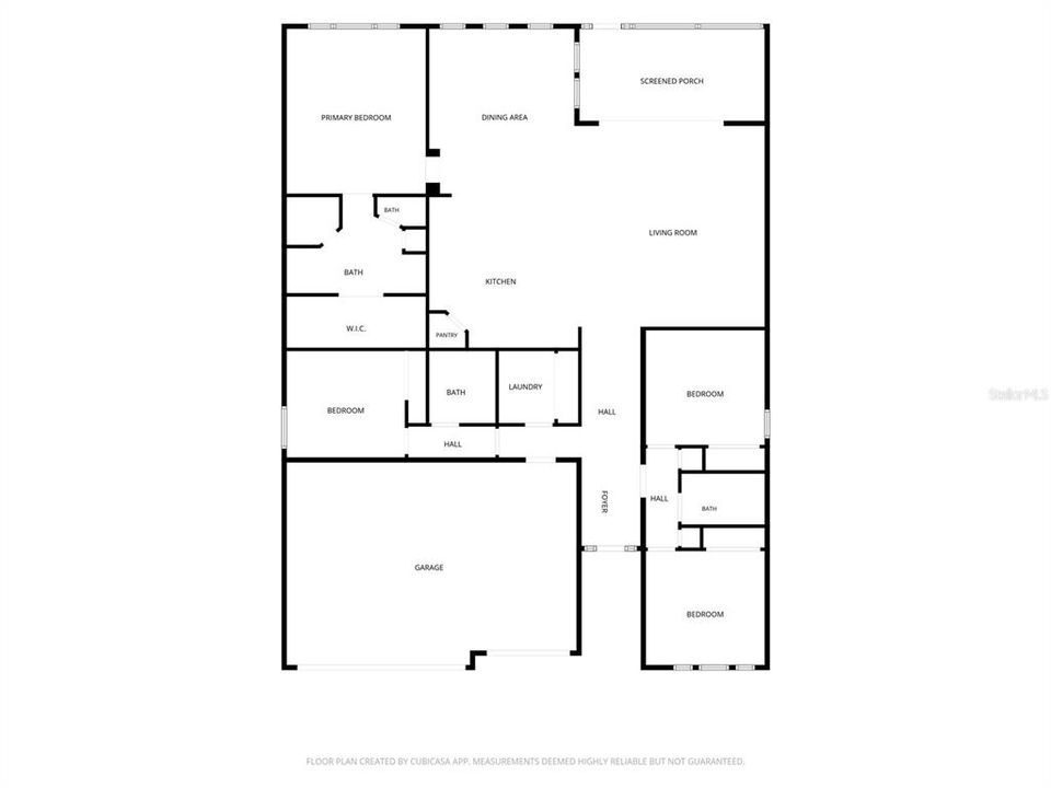 For Sale: $675,000 (4 beds, 3 baths, 2436 Square Feet)