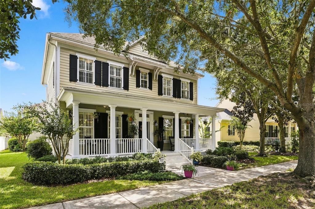 На продажу: $1,965,000 (5 спален, 4 ванн, 4293 Квадратных фут)