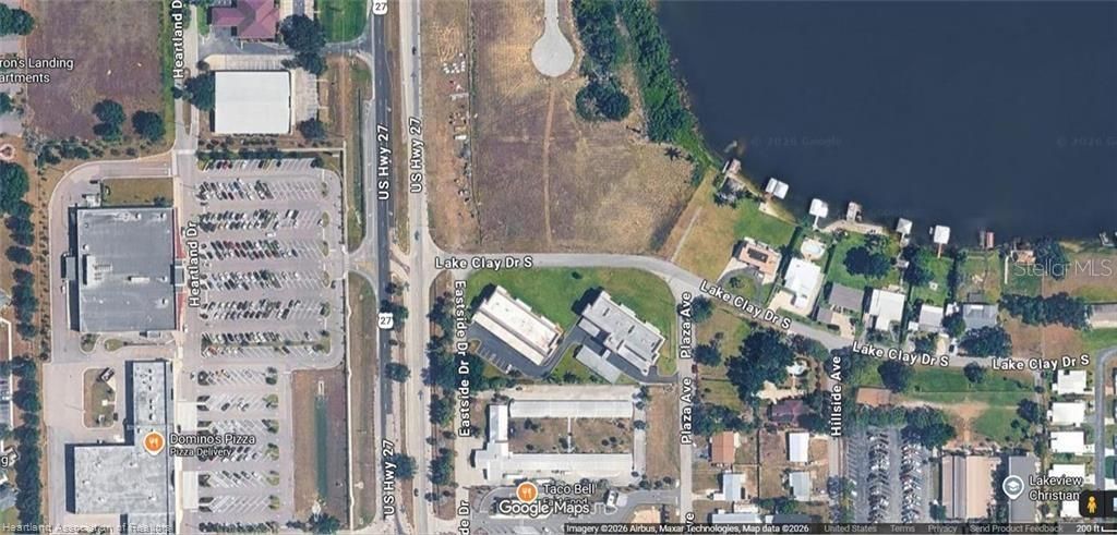 На продажу: $249,900 (0.35 acres)
