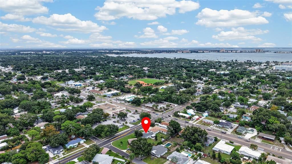 En Venta: $379,900 (2 camas, 1 baños, 1043 Pies cuadrados)