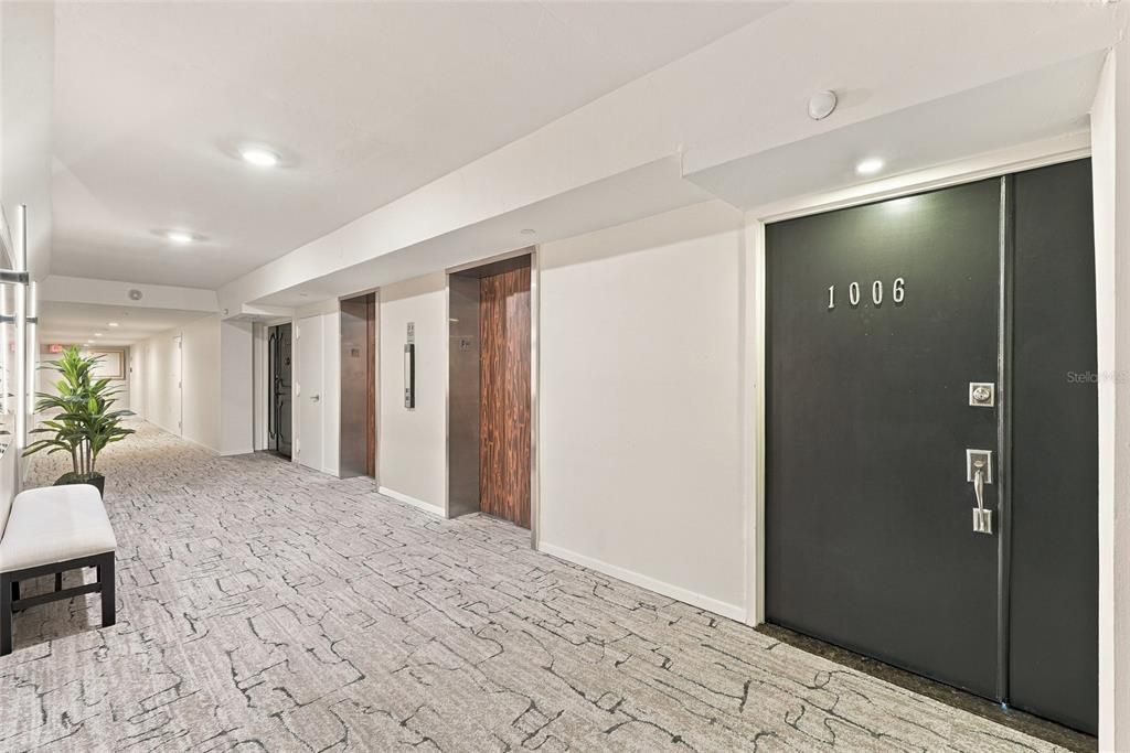 На продажу: $500,000 (1 спален, 1 ванн, 990 Квадратных фут)