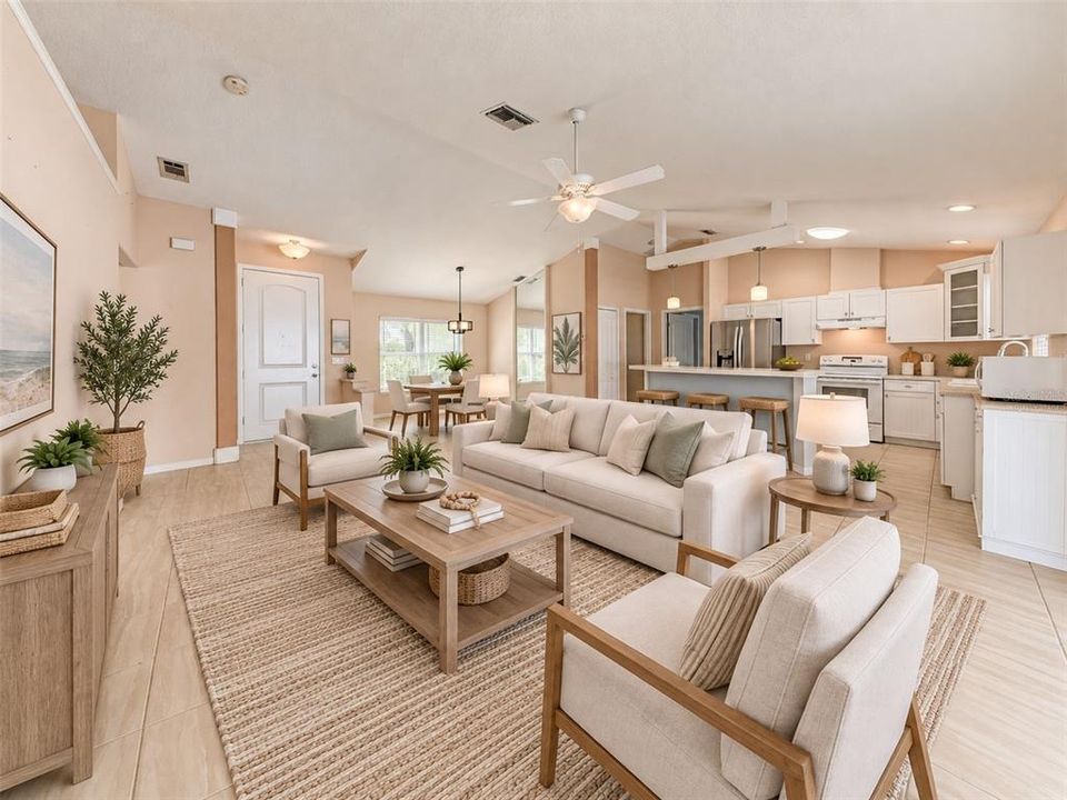 For Sale: $425,000 (3 beds, 2 baths, 1417 Square Feet)