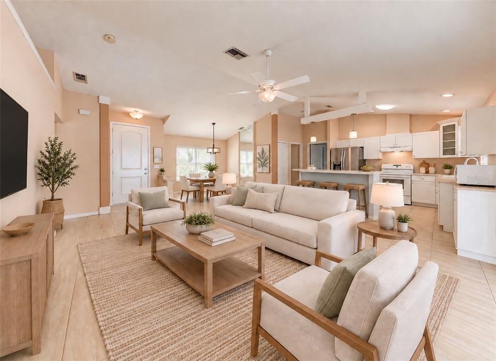 For Sale: $425,000 (3 beds, 2 baths, 1417 Square Feet)