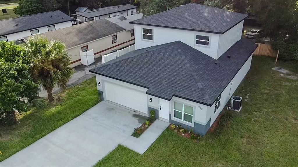 На продажу: $449,000 (4 спален, 3 ванн, 2282 Квадратных фут)