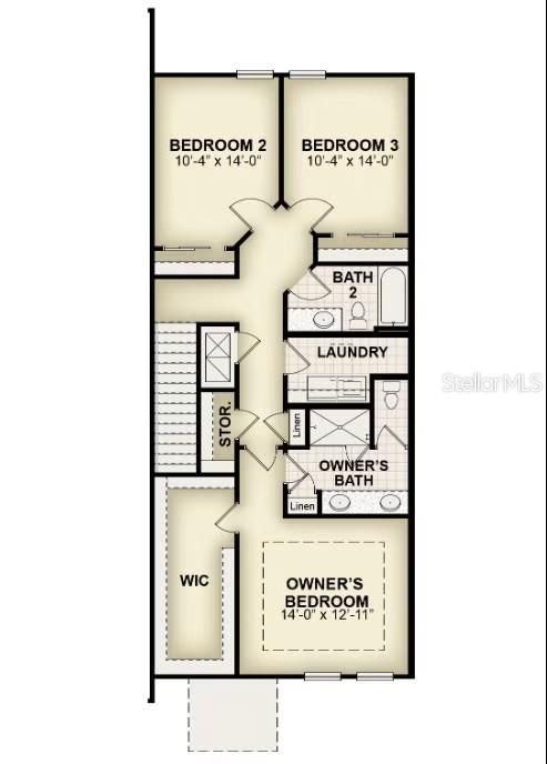 En Venta: $344,000 (3 camas, 2 baños, 1834 Pies cuadrados)