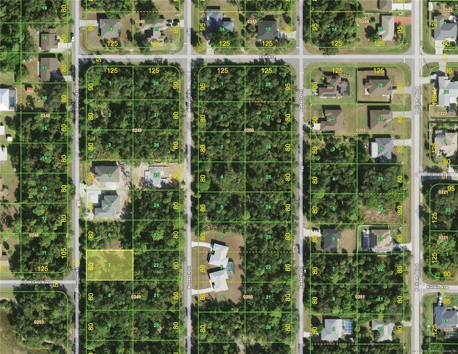 En Venta: $28,000 (0.23 acres)