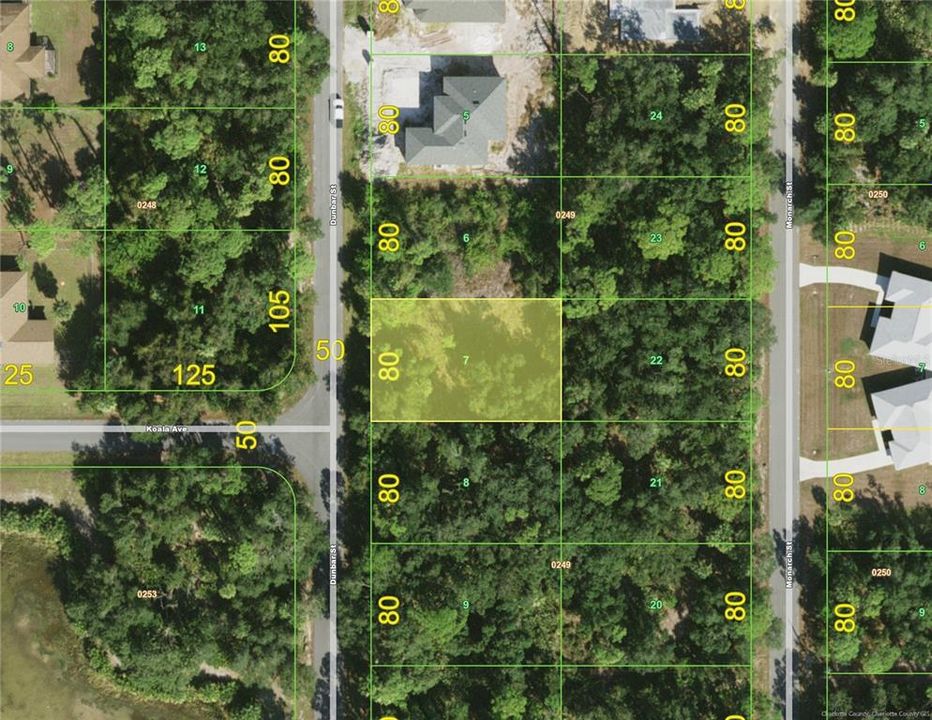En Venta: $28,000 (0.23 acres)