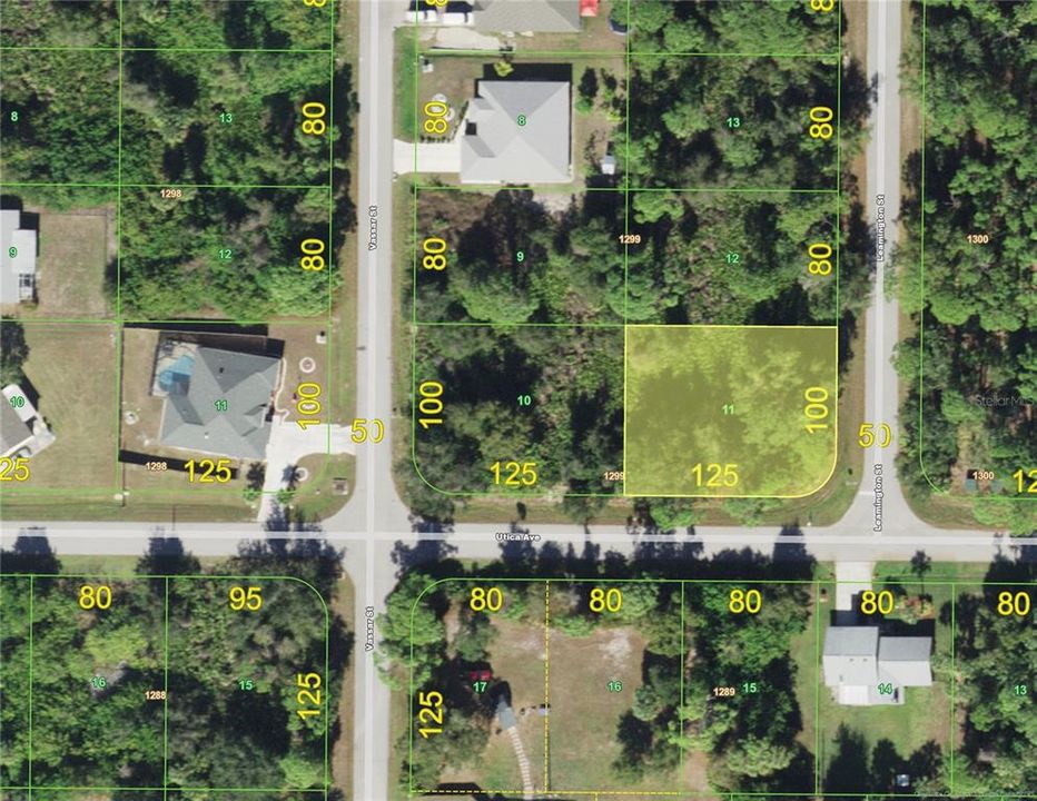 待售: $28,000 (0.28 acres)