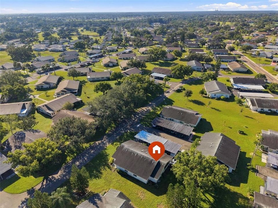 На продажу: $120,000 (1 спален, 1 ванн, 800 Квадратных фут)