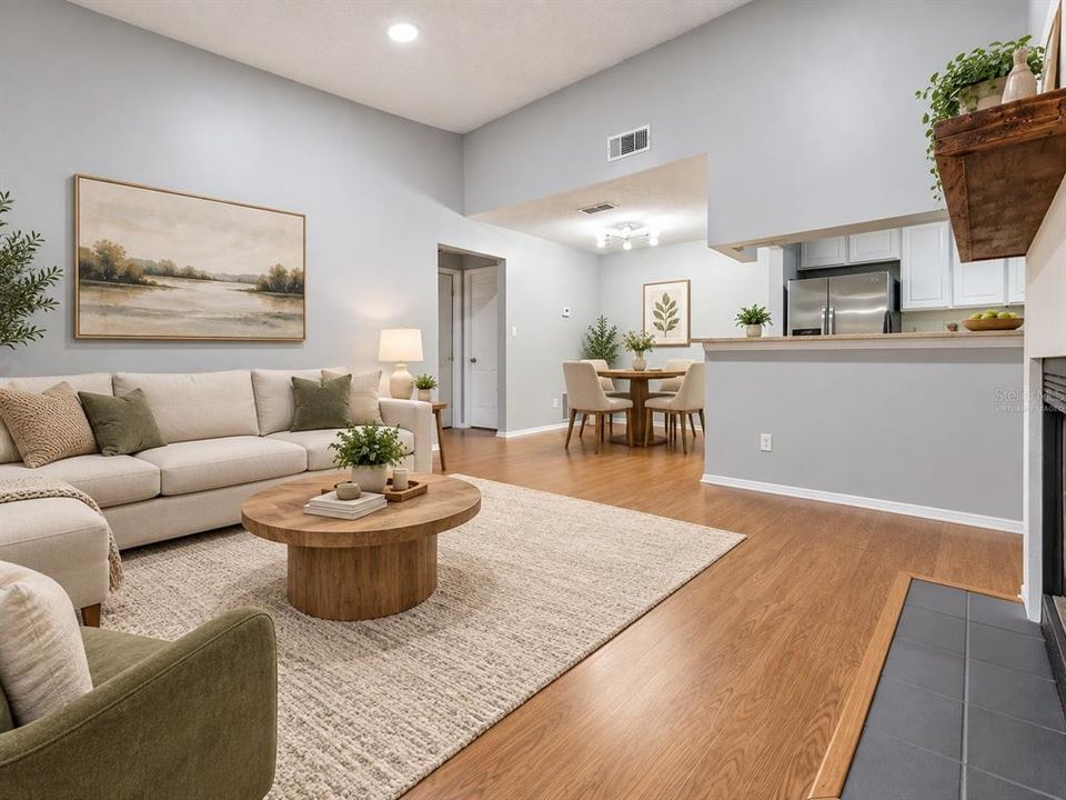 For Rent: $1,650 (2 beds, 2 baths, 918 Square Feet)