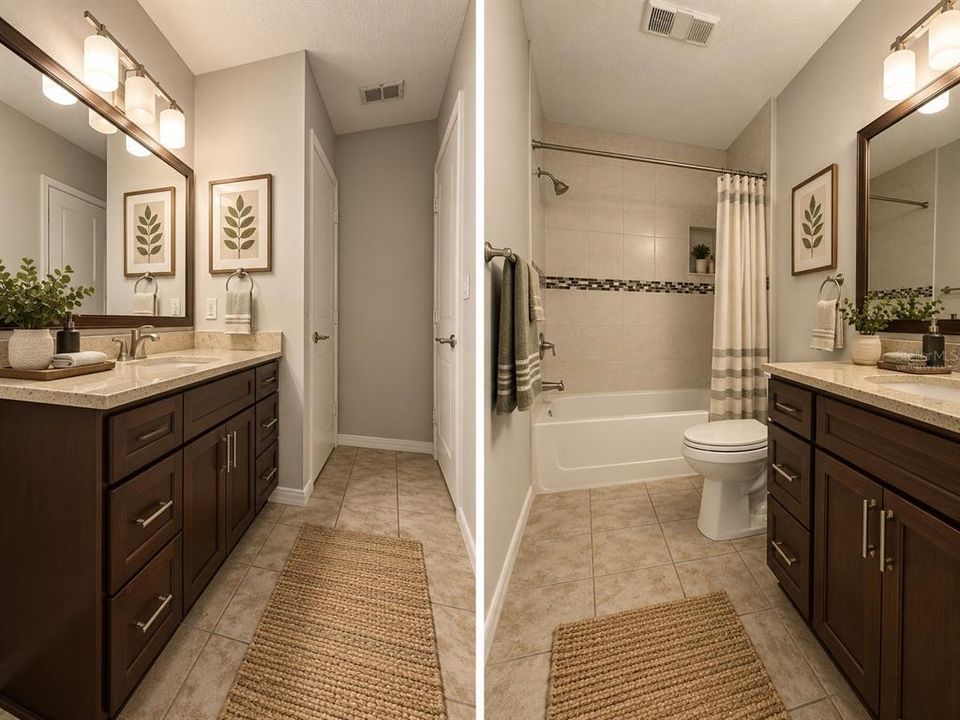 For Rent: $1,650 (2 beds, 2 baths, 918 Square Feet)