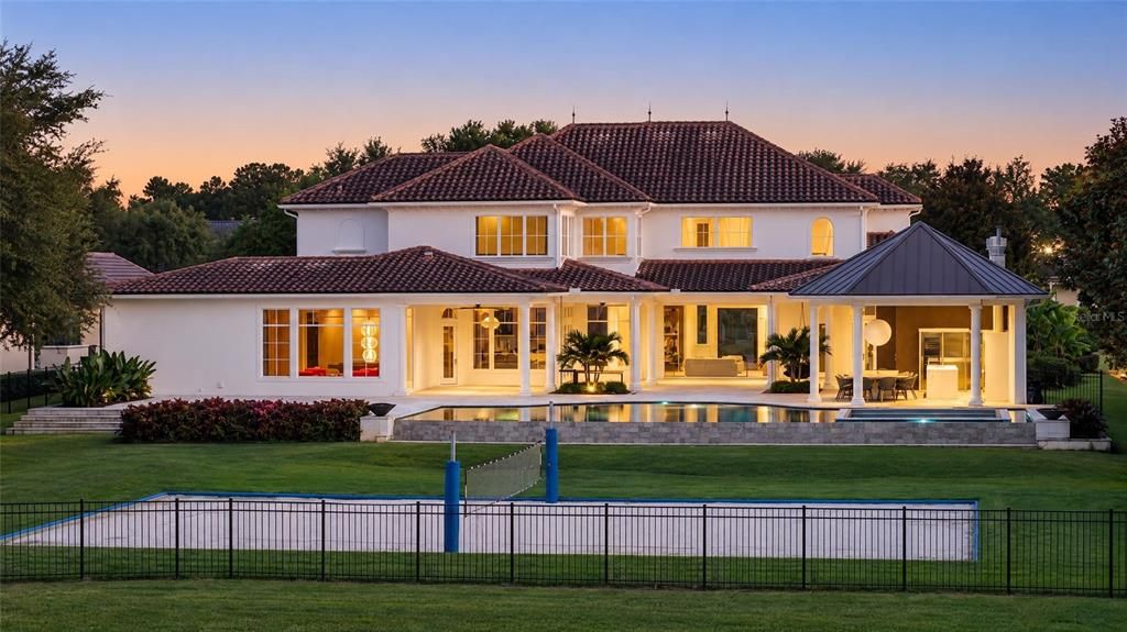 На продажу: $7,450,000 (7 спален, 8 ванн, 8362 Квадратных фут)