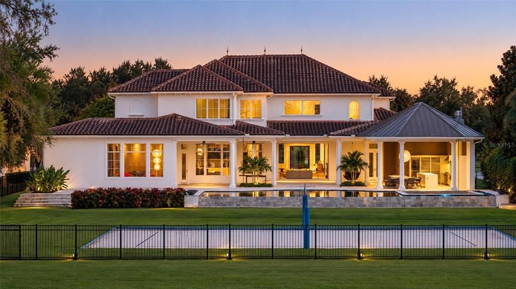 На продажу: $7,450,000 (7 спален, 8 ванн, 8362 Квадратных фут)