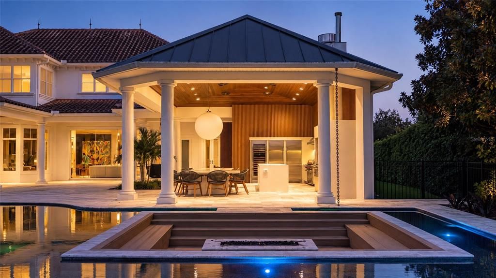 На продажу: $7,450,000 (7 спален, 8 ванн, 8362 Квадратных фут)