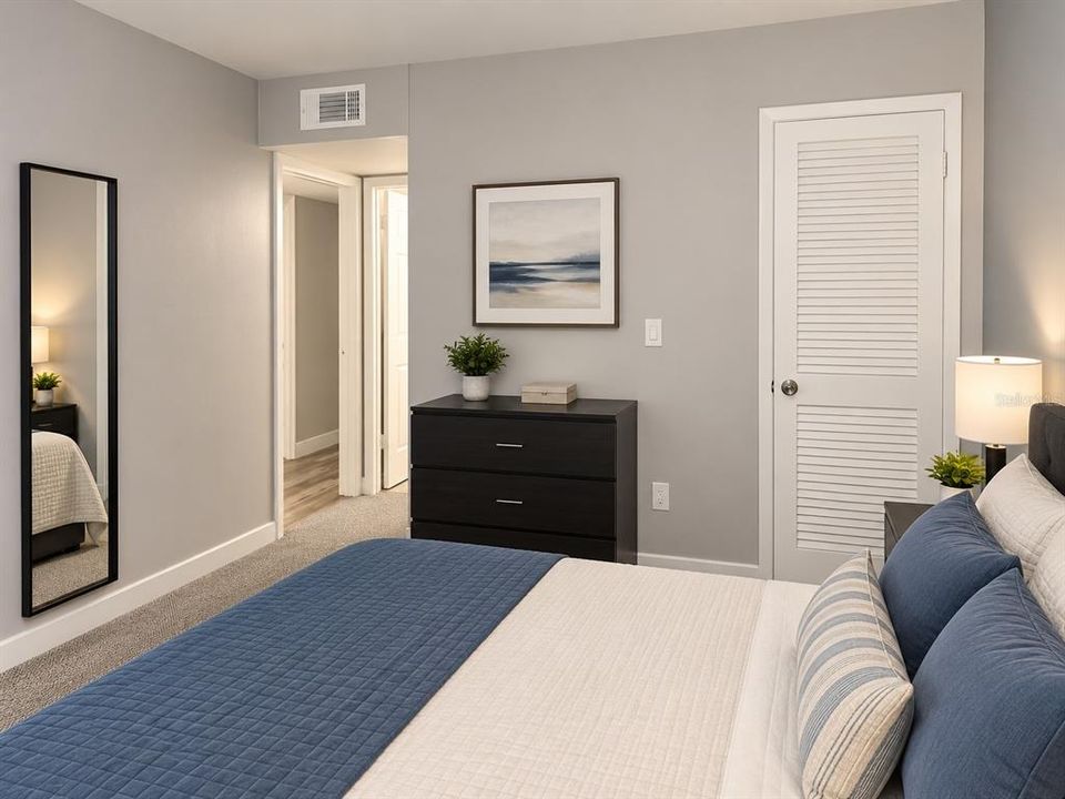 For Rent: $1,700 (2 beds, 2 baths, 960 Square Feet)