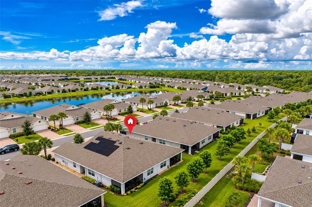 На продажу: $265,000 (2 спален, 2 ванн, 1496 Квадратных фут)