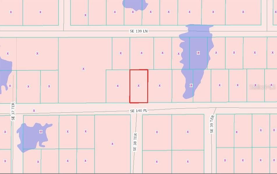 待售: $24,500 (0.24 acres)