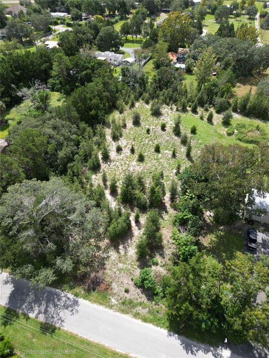 For Sale: $69,900 (1.01 acres)