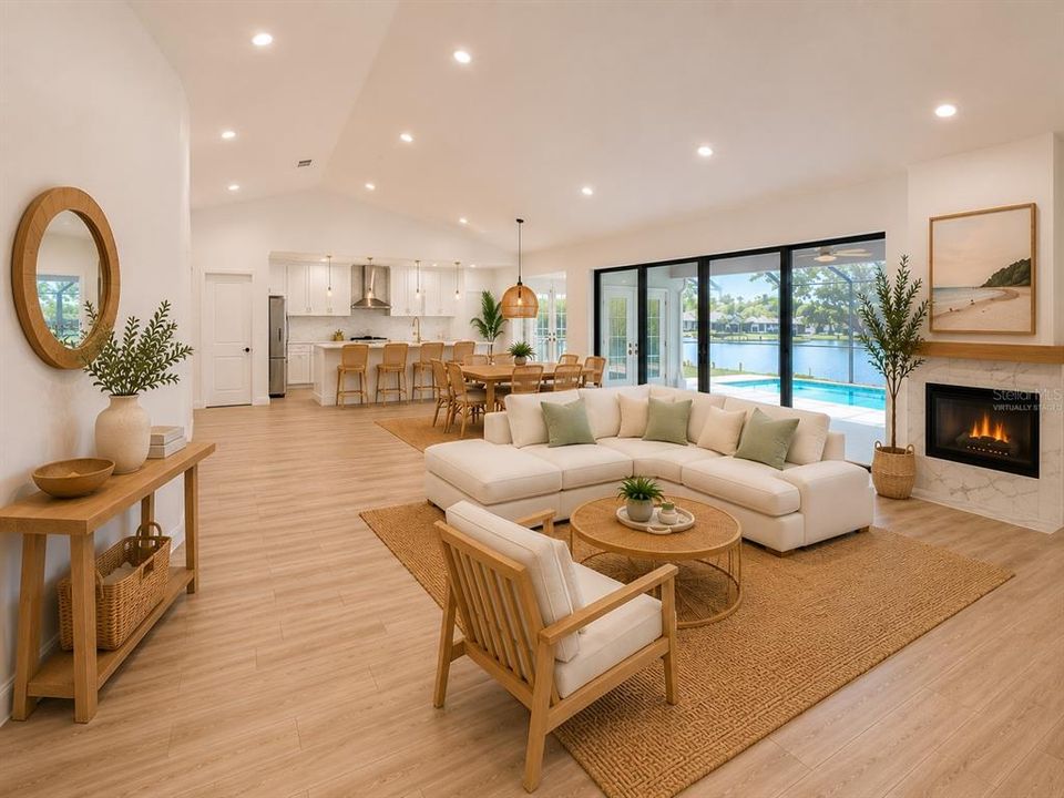 En Venta: $1,219,900 (3 camas, 2 baños, 2302 Pies cuadrados)