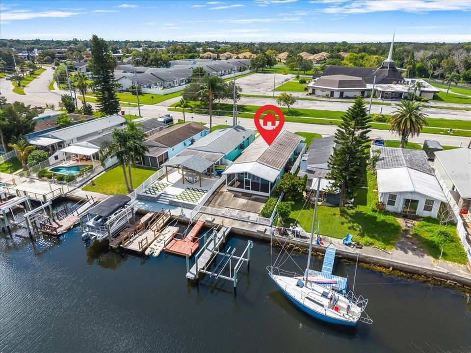 En Venta: $445,000 (2 camas, 2 baños, 986 Pies cuadrados)