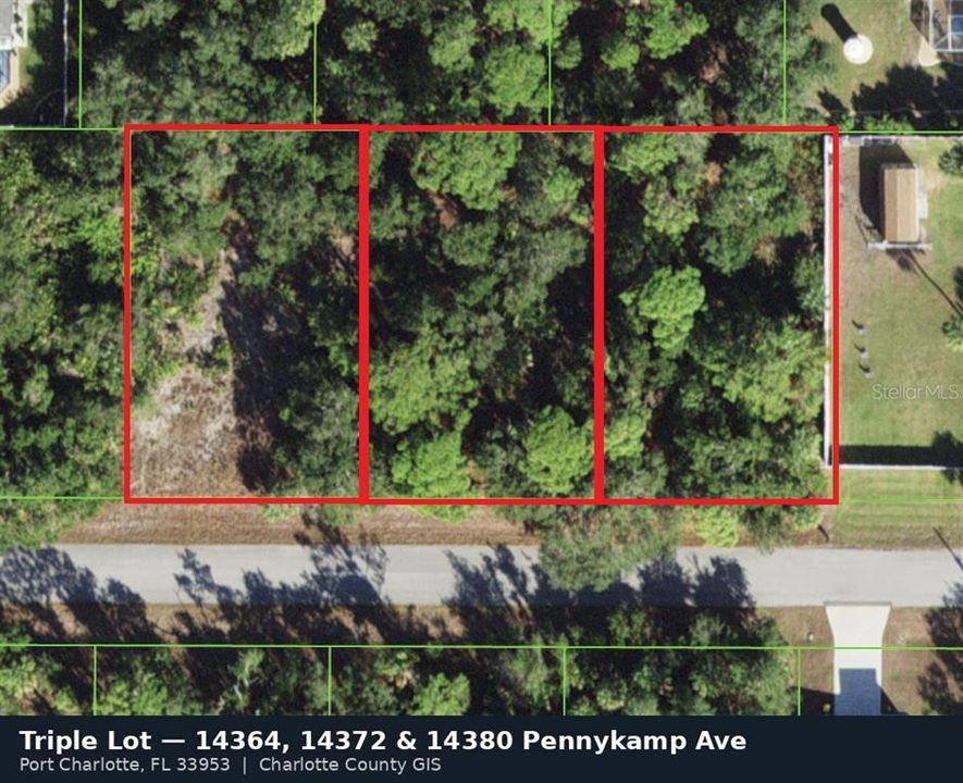 For Sale: $75,000 (0.69 acres)