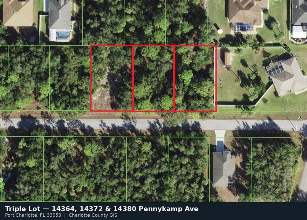 For Sale: $75,000 (0.69 acres)