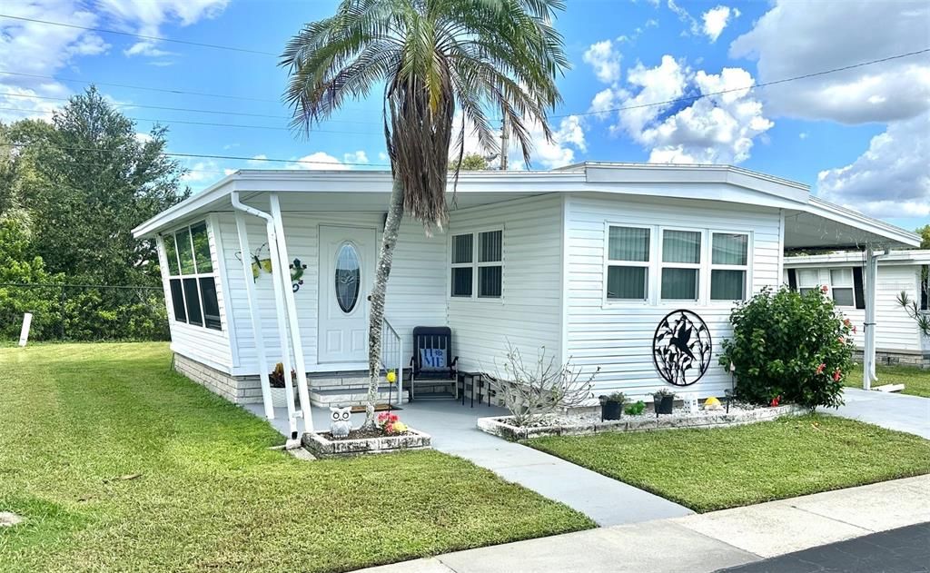 En Venta: $99,500 (2 camas, 1 baños, 808 Pies cuadrados)