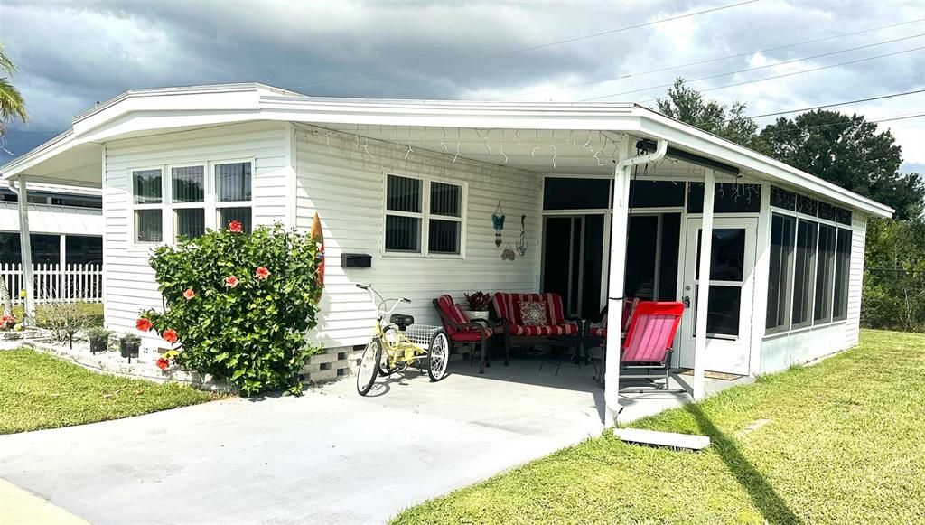 En Venta: $99,500 (2 camas, 1 baños, 808 Pies cuadrados)