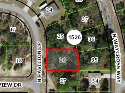 For Sale: $18,900 (0.23 acres)