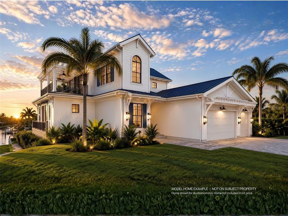 待售: $425,000 (0.25 acres)