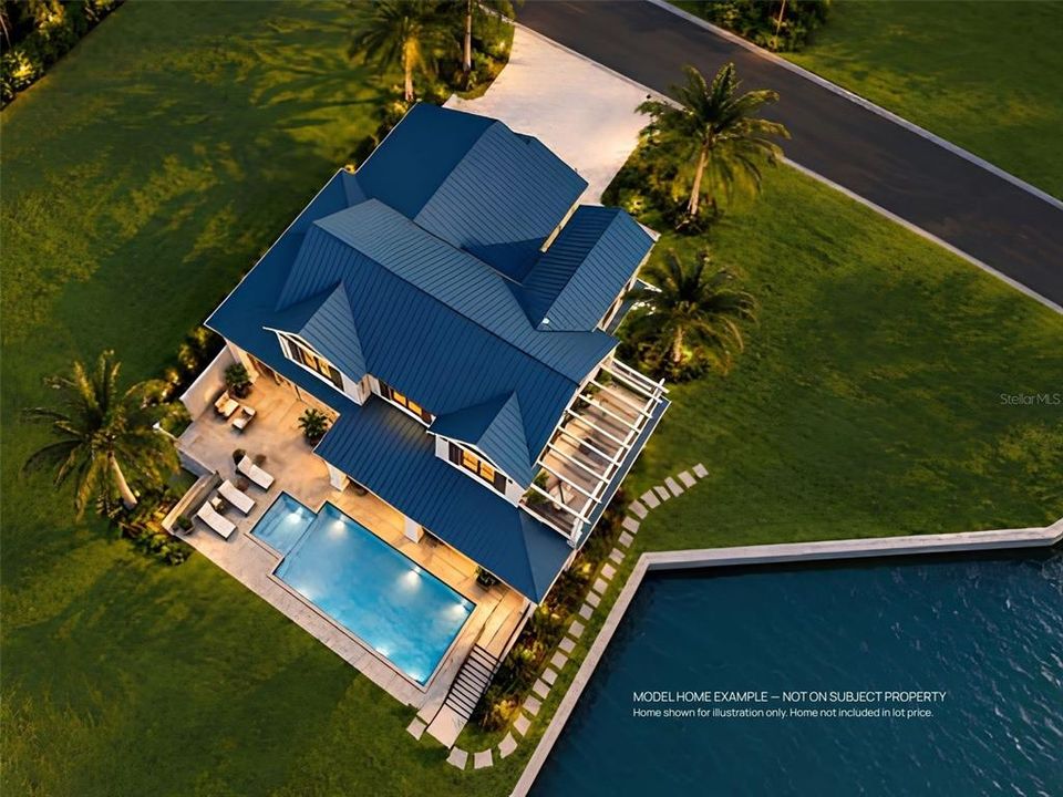 待售: $425,000 (0.25 acres)