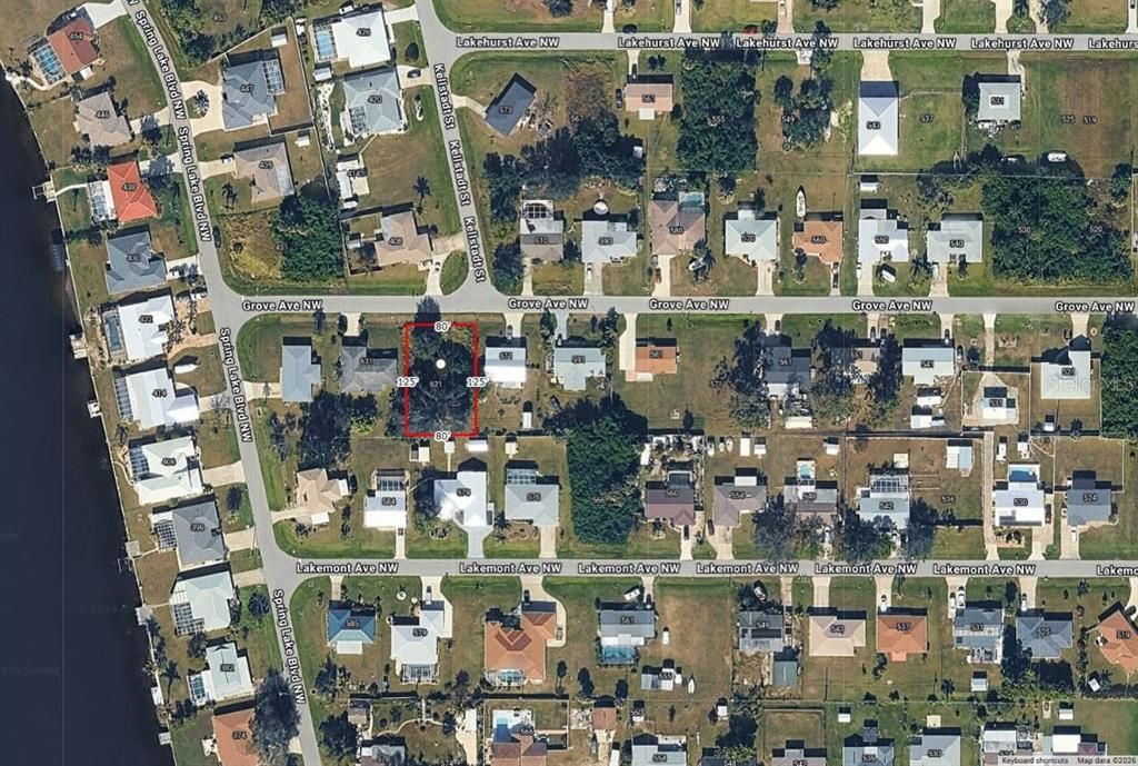 待售: $22,000 (0.23 acres)