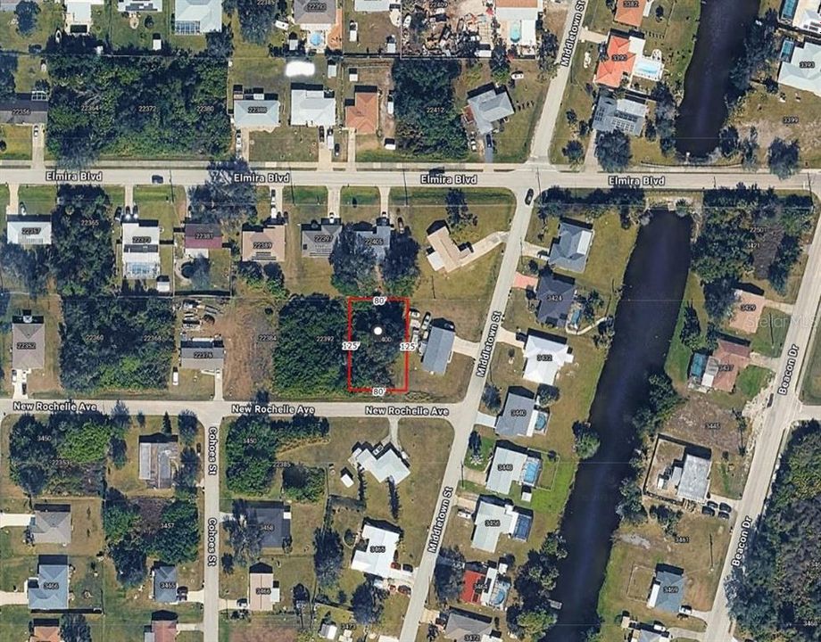 待售: $21,000 (0.23 acres)
