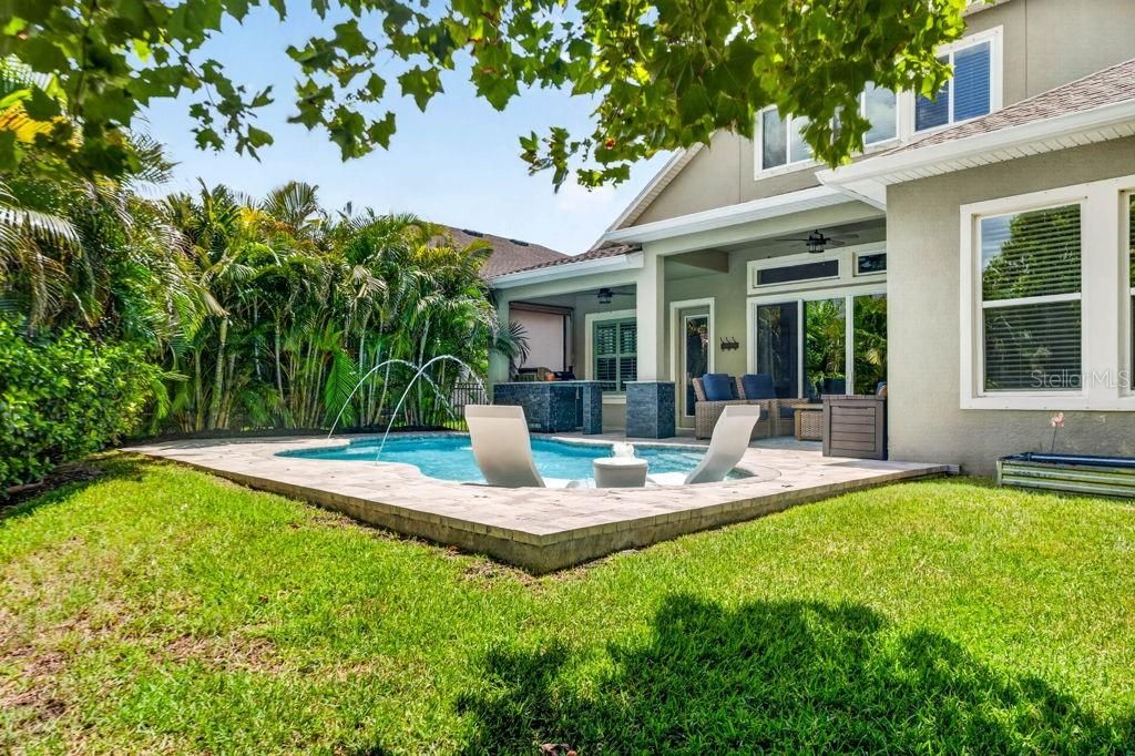 En Venta: $785,000 (4 camas, 3 baños, 3088 Pies cuadrados)