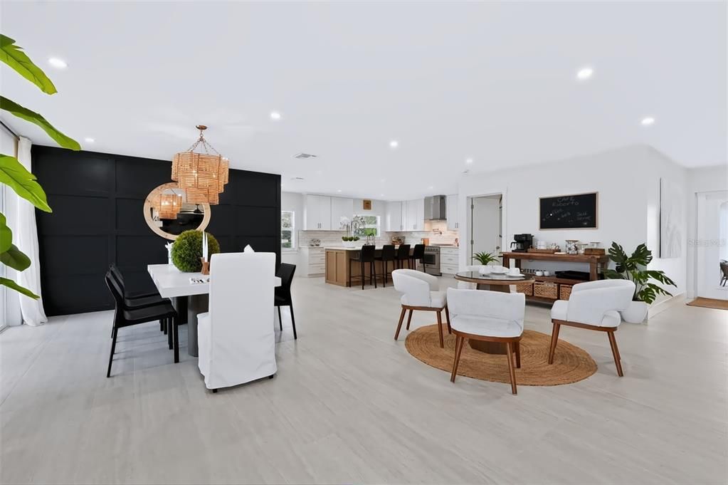 En Venta: $2,400,000 (3 camas, 4 baños, 2800 Pies cuadrados)